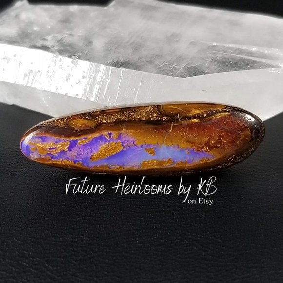 Australian Opals Direct from the Mines - Picture 11 of 16